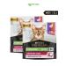 PRO PLAN Dry food for cat -to -taste cats 800 g