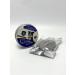 RK3110 Antiparasitic collar for dogs - Buy Online on GoSupps.com