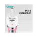 Multifunctional 5B1 epilator in stylish green design - Buy Online on GoSupps.com