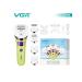 Multifunctional 5B1 epilator in stylish green design - Buy Online on GoSupps.com