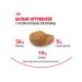 ROYAL CANIN Feed for the British breed bird 2 kg. x 2 pcs - Buy Online on GoSupps.com