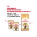 ROYAL CANIN Feed for the British breed bird 2 kg. x 2 pcs - Buy Online on GoSupps.com
