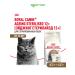 ROYAL CANIN Dry food for sterilized cats 400 gr. x 2 pcs