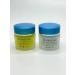 Liu Face cream set green tea whitening from stains - Buy Online on GoSupps.com