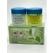 Liu Face cream set green tea whitening from stains - Buy Online on GoSupps.com