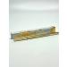 Liu Pencil for eyebrows automatic 2B1 with a brush Strong - Buy Online on GoSupps.com