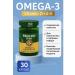 Mollers Omega 3 Norwegian sash a d triglycerides