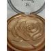 Livimi Highlighter for the face is dry powder golden tone 3 - Buy Online on GoSupps.com