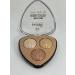 Livimi Highlighter for Facial Palette Baked Ton 2 - Buy Online on GoSupps.com