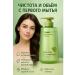 Livimi Salicylic acid shampoo against fat content and dandruff