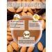 Fresh Prof Cold-paraffin cream for arms and legs of almonds 150ml - Buy Online on GoSupps.com