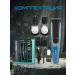 VGR Multifunctional male stylish trimmer - Buy Online on GoSupps.com