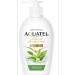 Spring Soap - liquid cream Aquatel "Green Tea Match" 280 ml - Buy Online on GoSupps.com