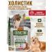 Country delicacies Dog foods dry duck with rice 12 kg - Buy Online on GoSupps.com