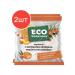 ECO botanica Caramel Seales and honey 150 g 2pcs