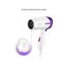 Kitfort Road hair dryer 2 speeds - Buy Online on GoSupps.com
