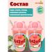 LEBIN Drink Zhenchun Taste Coconut 430ml x 2pcs - Buy Online on GoSupps.com