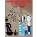 Mooney Grater saw set for pedicure and manicure