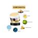 eelhoe Collagen hair mask repair and strengthens damaged - Buy Online on GoSupps.com