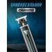 Ergonomic trimmer for the perfect haircut - Buy Online on GoSupps.com