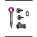 Dyson HD15 hairdryer quick drying hair protection - Buy Online on GoSupps.com