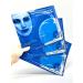zozo Collagen mask 3 pcs - Buy Online on GoSupps.com