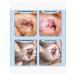 Ear drops for dogs and cats 200ml - Buy Online on GoSupps.com