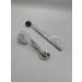 Ultrasonic cleaner for teeth with a nozzle - Buy Online on GoSupps.com