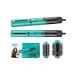 Universal hair styler 3V1 in bright green color - Buy Online on GoSupps.com