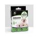 Dude Bio drops from fleas and ticks for dogs up to 40 kg