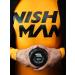 Nishman Clay face mask - Buy Online on GoSupps.com