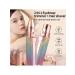GOODSTORAGE Eposor Epiprator 2 in 1 Eyebrow Trimmer BZ-203B
