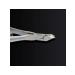 Manicure cuticle nippers double spring. - Buy Online on GoSupps.com
