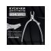 Nail nippers with a matte finish - Buy Online on GoSupps.com