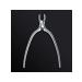 Nail nippers with a matte finish - Buy Online on GoSupps.com