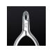 Nail nippers with a matte finish - Buy Online on GoSupps.com