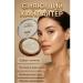Ananaska Highlighter radiance and care of rose tone 1