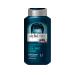 Stylist Pro Men Hair shampoo + shower gel 2B1 400 ml 2 pcs - Buy Online on GoSupps.com