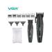 Universal Set for Hair Cricing 2B1 - Buy Online on GoSupps.com