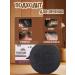 Black soap shampoo hard from falling and hair growth 3 pcs - Buy Online on GoSupps.com