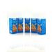 PN95 Remedy for ingrown nails protection against fungi and bacteria 5 pcs - Buy Online on GoSupps.com