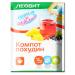 LEOVIT Drink compote for weight loss is losing weight in a week "Skhudin" 18g - Buy Online on GoSupps.com