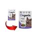 Organix Wet food for sterilized cats chicken jelly 85 g 24pcs - Buy Online on GoSupps.com