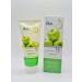 Pilling gel - a slope for the skin of the face with an apple extract