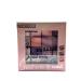 ZRN Palette of shadows for eyelids 16 colors n 2 - Buy Online on GoSupps.com