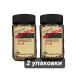Bushido Soluble coffee Original 100 g x 2 pcs
