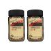 Bushido Soluble coffee Original 100 g x 2 pcs - Buy Online on GoSupps.com