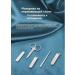 Manicure set Xiaomi Mijia Nail Clipper 5 in 1 (Pi scissors - Buy Online on GoSupps.com