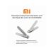 Manicure set Xiaomi Mijia Nail Clipper 5 in 1 (Pi scissors - Buy Online on GoSupps.com