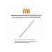 Manicure set Xiaomi Mijia Nail Clipper 5 in 1 (Pi scissors - Buy Online on GoSupps.com